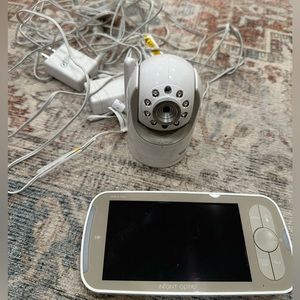 Infant Optics Digital Video Monitor DXR-8 Pro